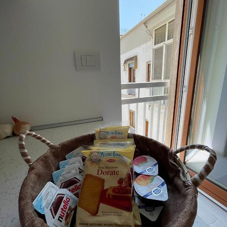 شقة Amalfi Casa Andreina المظهر الخارجي الصورة