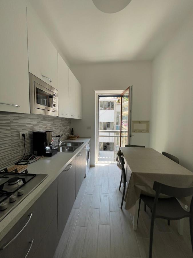 شقة Amalfi Casa Andreina المظهر الخارجي الصورة