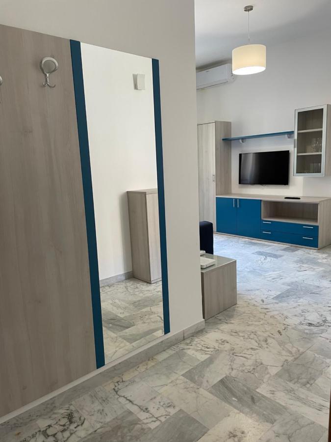 شقة Amalfi Casa Andreina المظهر الخارجي الصورة