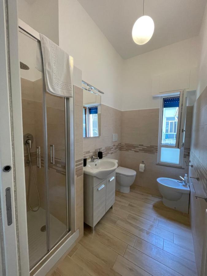 شقة Amalfi Casa Andreina المظهر الخارجي الصورة