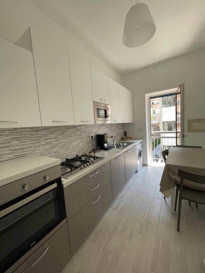 شقة Amalfi Casa Andreina المظهر الخارجي الصورة